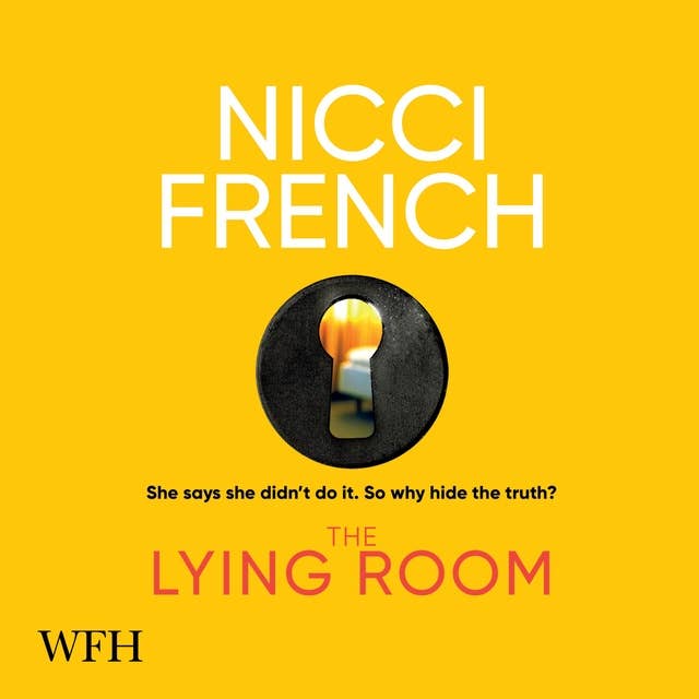 The Lying Room