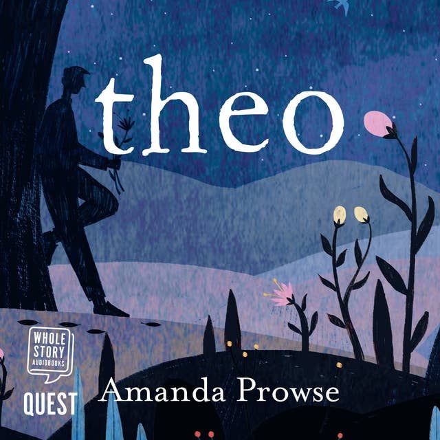 Theo: The heartbreaking sequel to the bestselling Anna