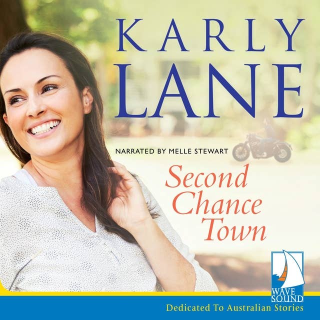 Second Chance Town