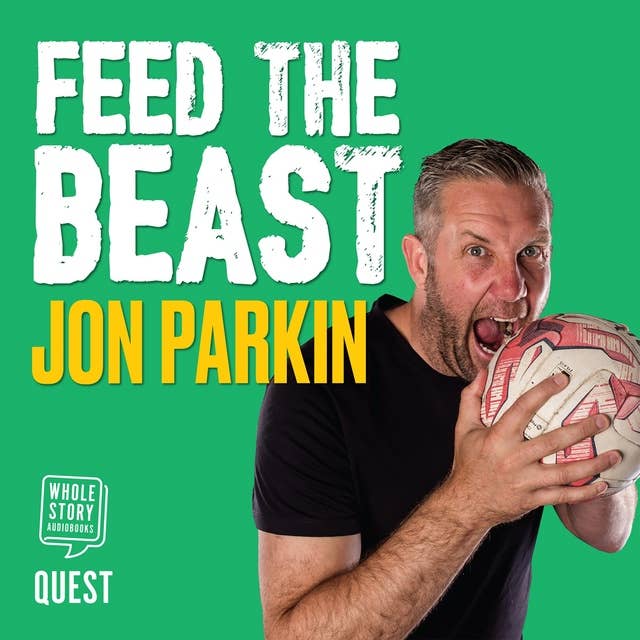 Feed the Beast: Pints, pies, poles and a belly full of goals