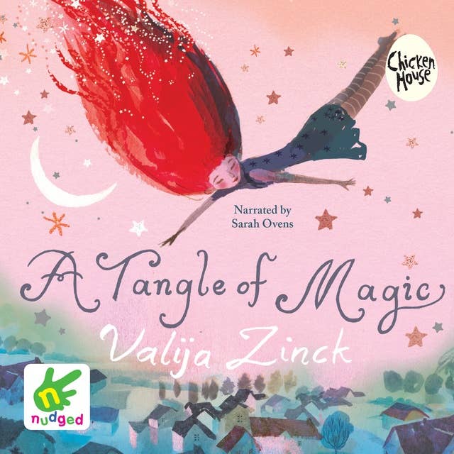 A Tangle of Magic