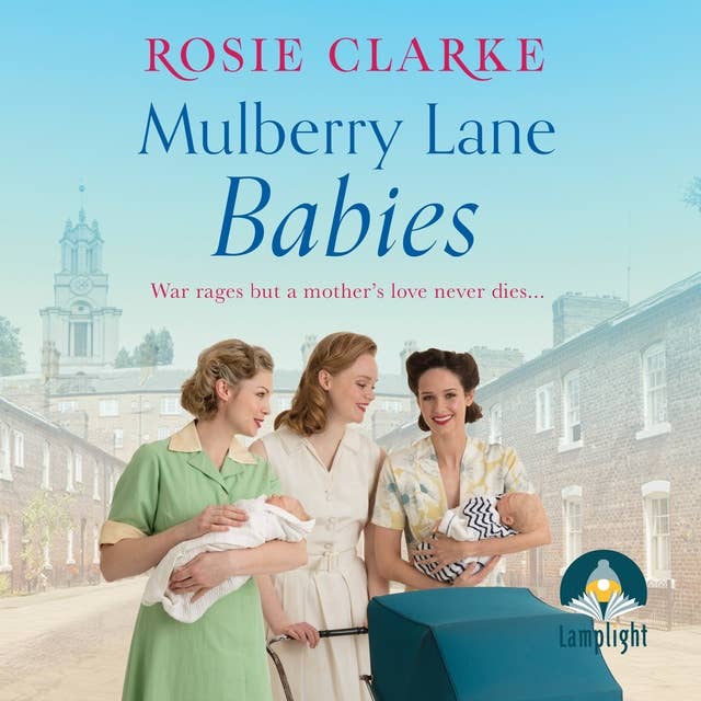 Mulberry Lane Babies: New life brings joy and intrigue to The Lane!
