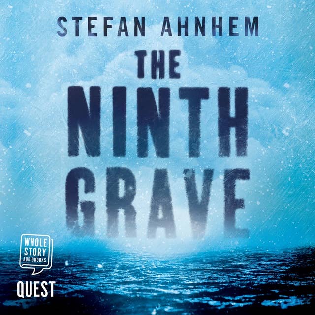 The Ninth Grave: A Fabian Risk Thriller - Prequel