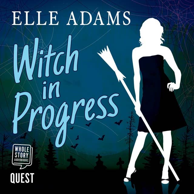 Witch in Progress