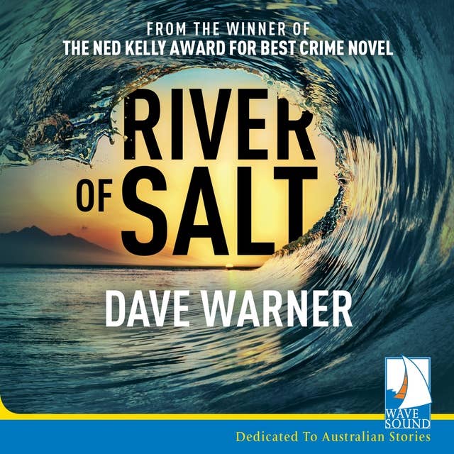 River of Salt