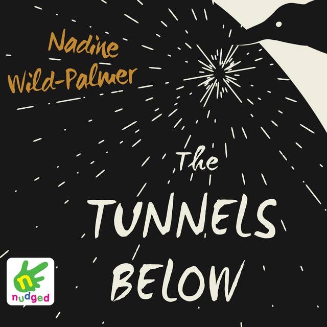 The Tunnels Below