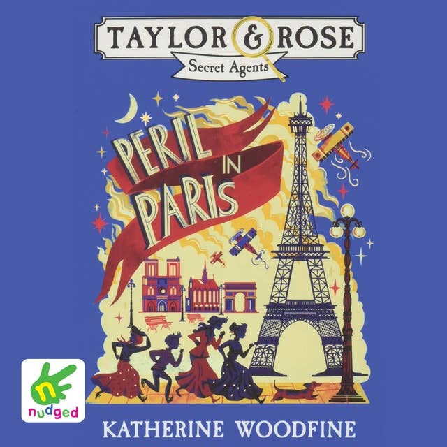 Peril in Paris