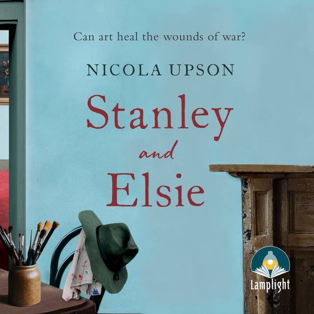 Stanley and Elsie