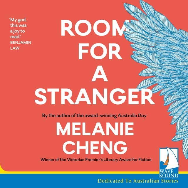Room for a Stranger