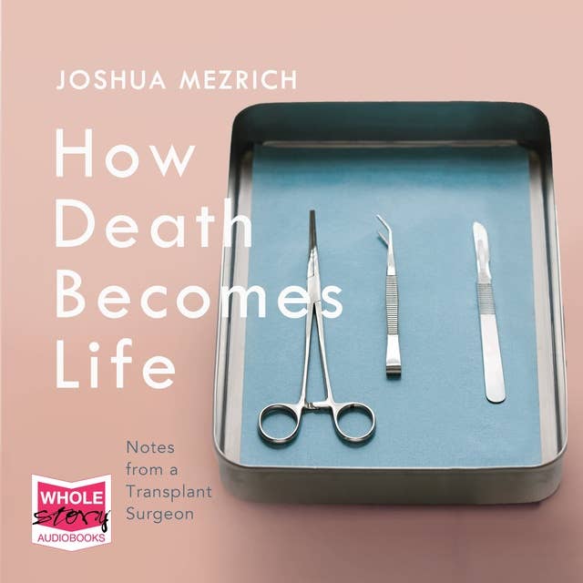 How Death Becomes Life