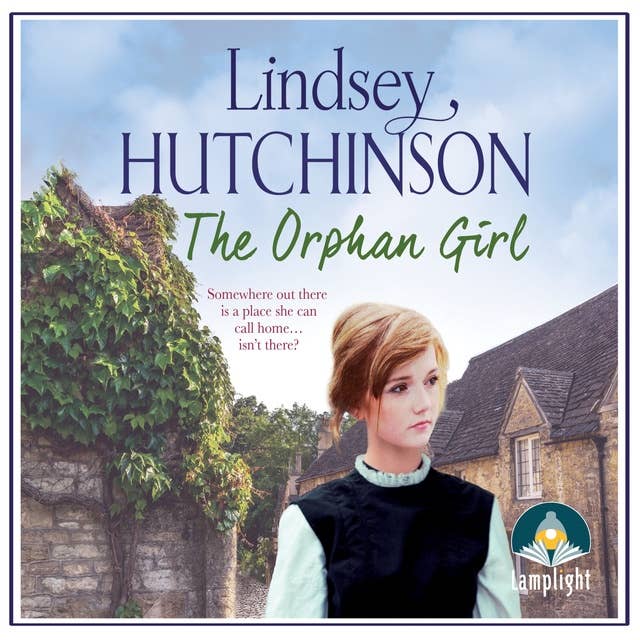 The Orphan Girl: A gritty saga of triumph over adversity