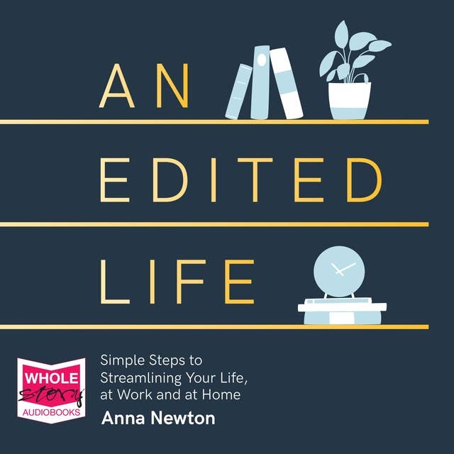 An Edited Life
