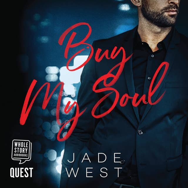 Buy My Soul: A Sixty Days Novel - Book 2
