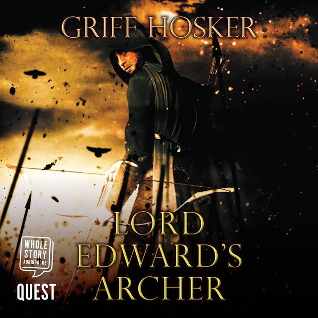 Lord Edward's Archer