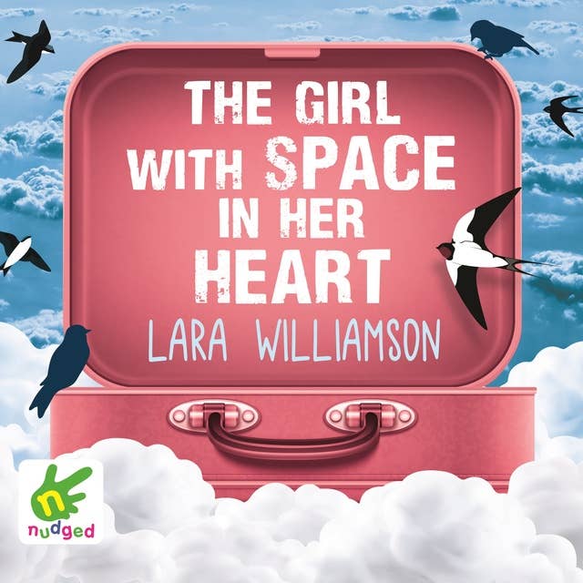 The Girl with Space in Her Heart