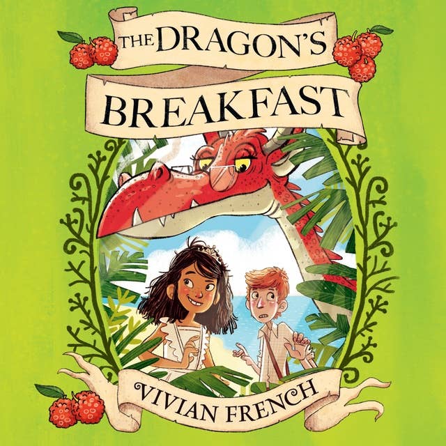 The Dragon's Breakfast
