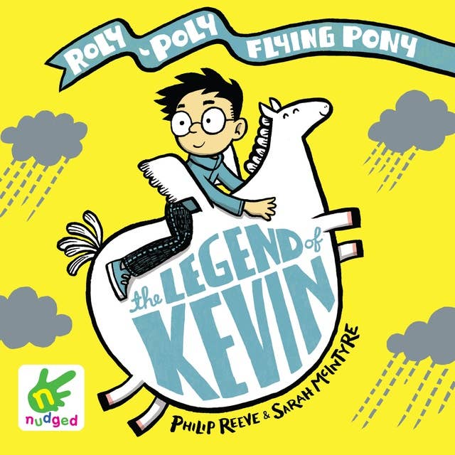 The Legend of Kevin