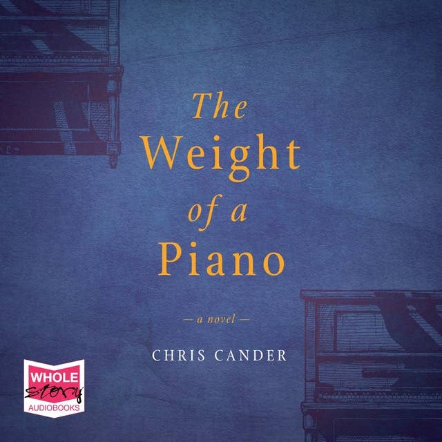 The Weight of a Piano