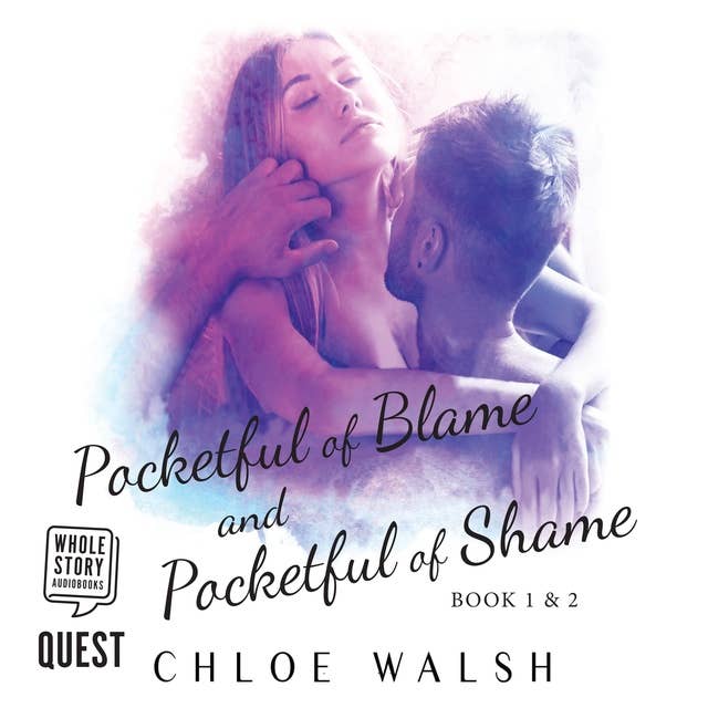 Pocketful of Blame and Pocketful of Shame: A Bully Romance - Books 1 and 2
