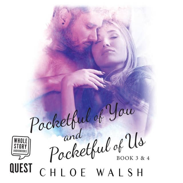 Pocketful of You and Pocketful of Us: A Bully Romance - Books 3 and 4
