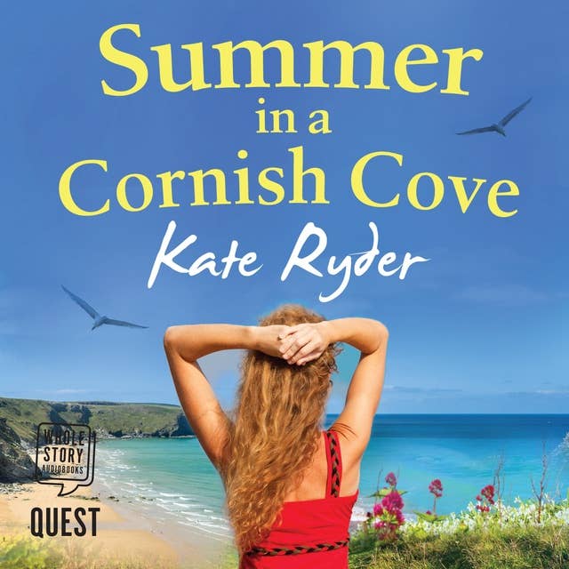 Summer In A Cornish Cove
