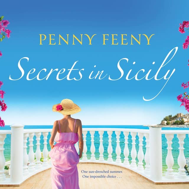 Secrets in Sicily: Escape to sundrenched Italy with this unputdownable summer read