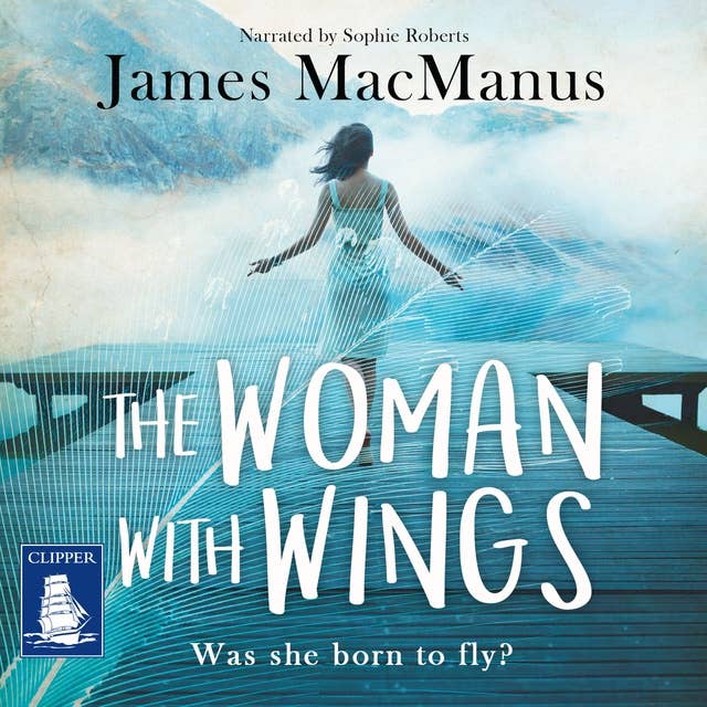 The Woman With Wings