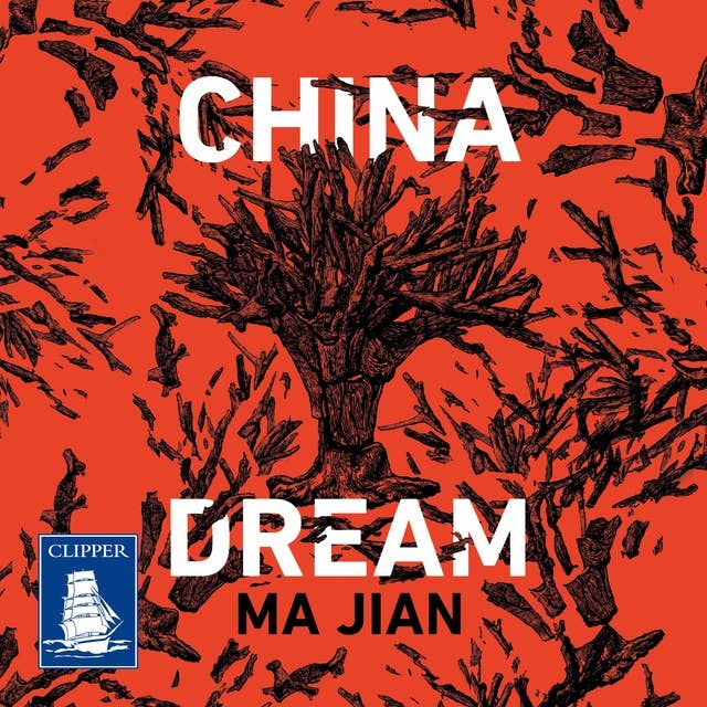 Cover for China Dream