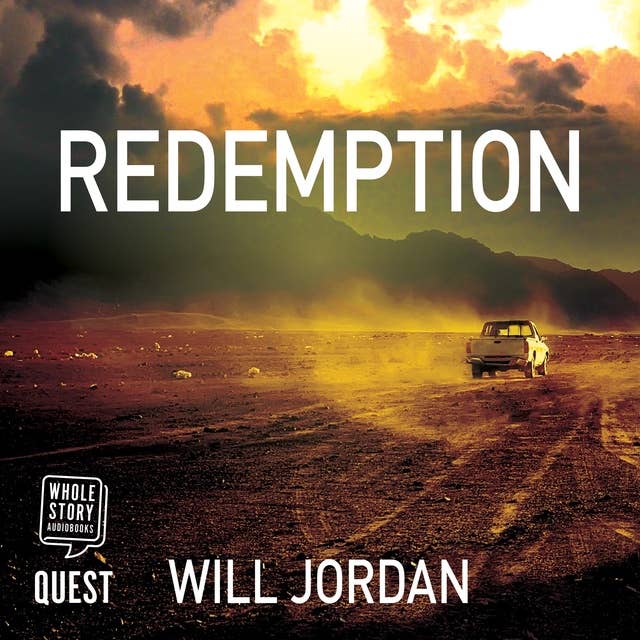 Redemption: Ryan Drake Book 1