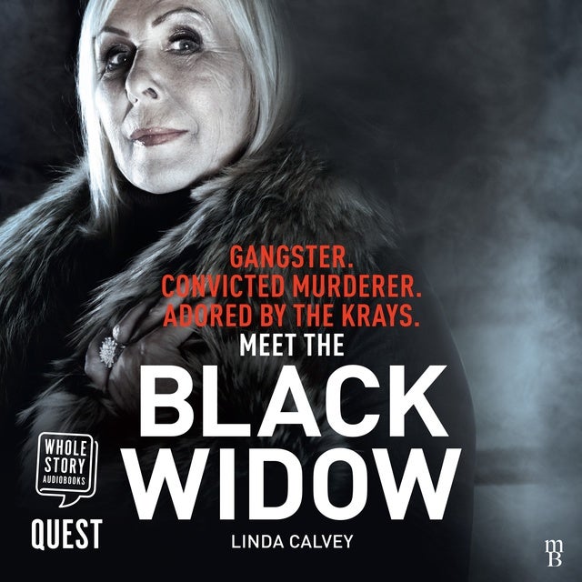 The Widow's Last Secret - W.F.Howes Ltd