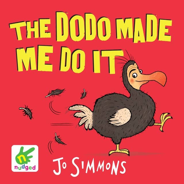 The Dodo Made Me Do It