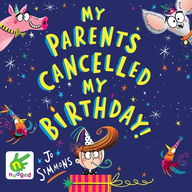 My Parents Cancelled My Birthday