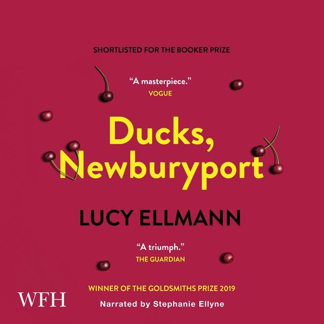 Cover for Ducks, Newburyport