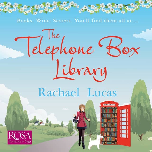 The Telephone Box Library