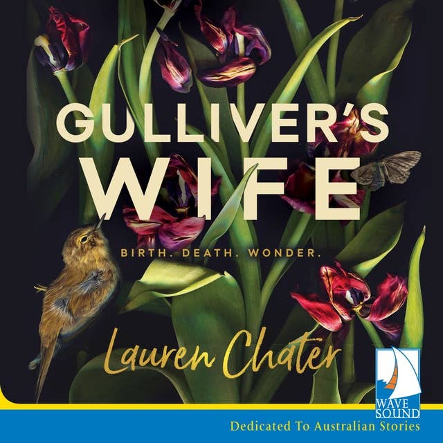 Gulliver's Wife