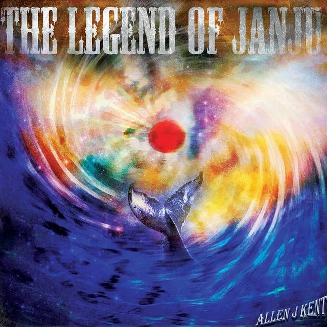 The Legend of JanJu
