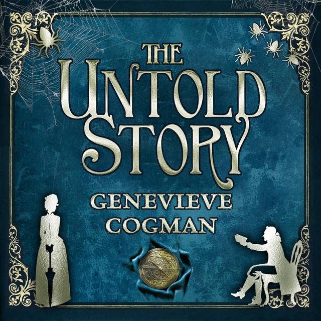 Cover for The Untold Story
