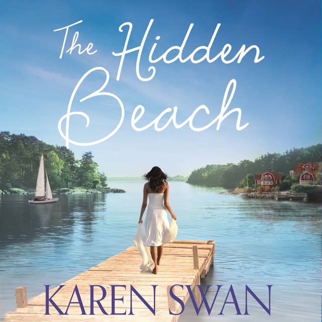 Cover for The Hidden Beach
