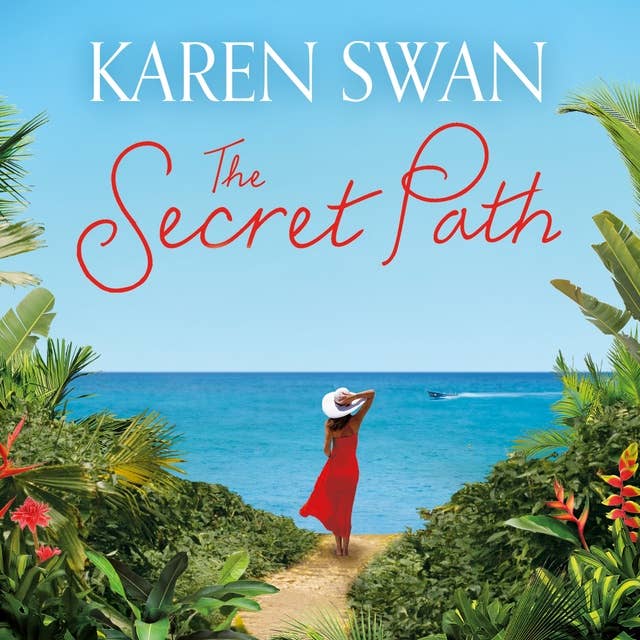 Cover for The Secret Path