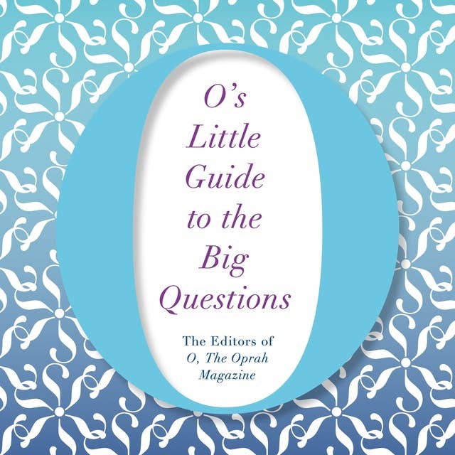 O's Little Guide to the Big Questions