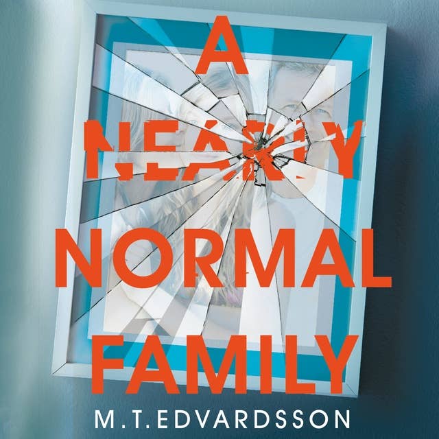 Cover for A Nearly Normal Family