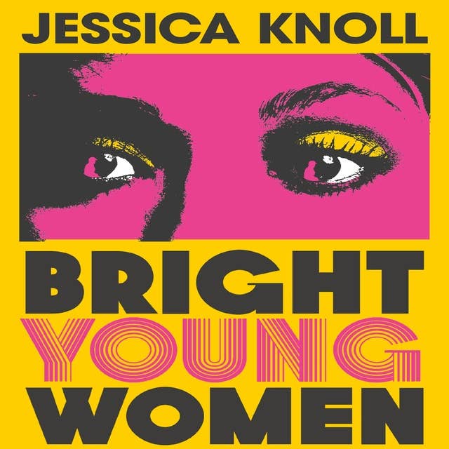 Cover for Bright Young Women