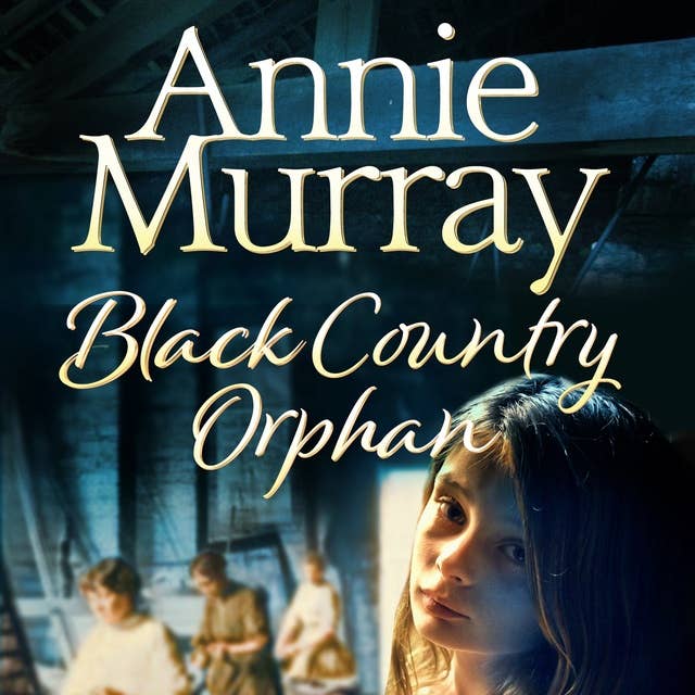 Black Country Orphan 