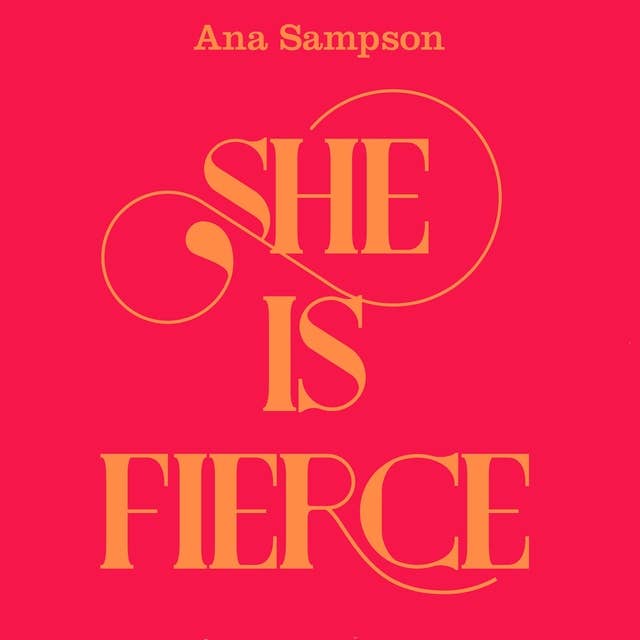 She is Fierce: Brave, Bold and Beautiful Poems by Women: Brave, Bold  and Beautiful Poems by Women