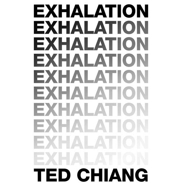 Cover for Exhalation