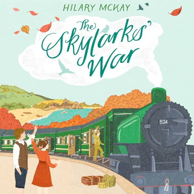 The Skylarks' War: Winner of the Costa Children’s Book Award