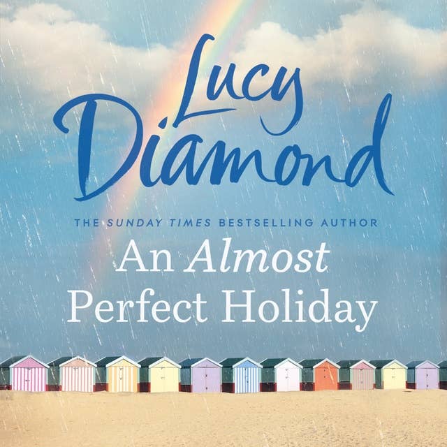 An Almost Perfect Holiday: Pure Escapism and the Ideal Holiday Read