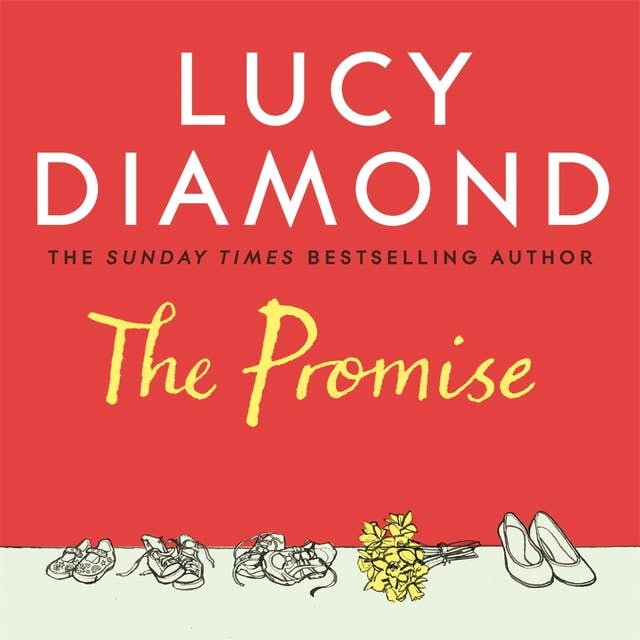 The Promise by Lucy Diamond