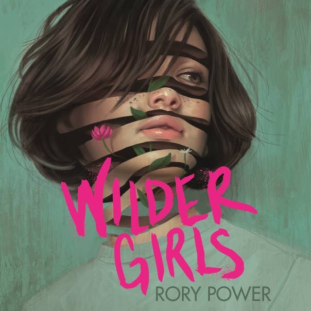 Cover for Wilder Girls
