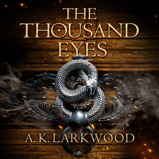 The Thousand Eyes